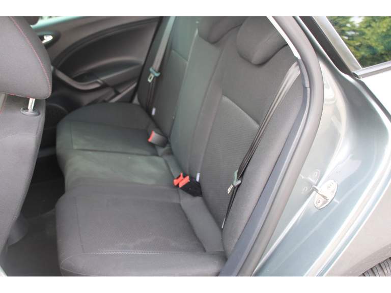 SEAT SEAT