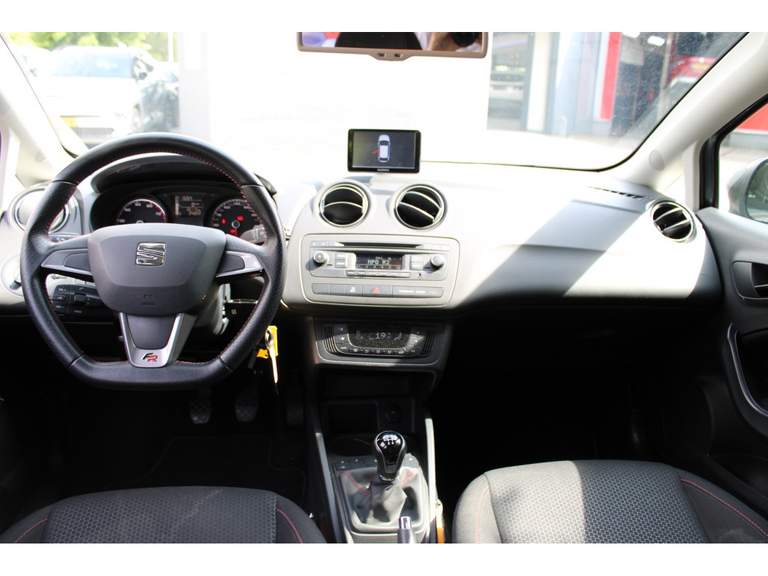 SEAT SEAT