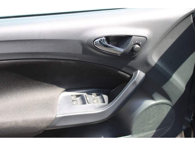 SEAT SEAT