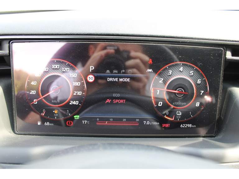 Hyundai Hyundai