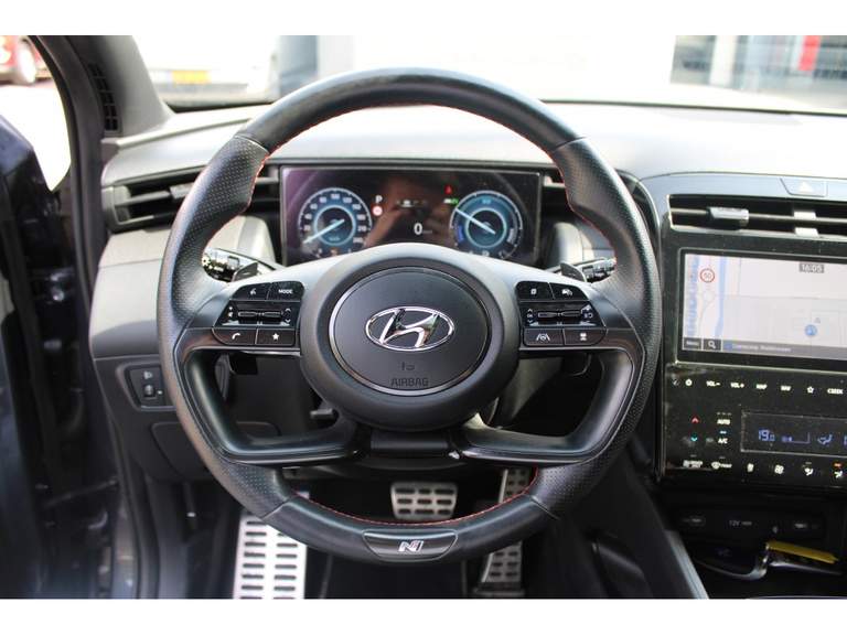 Hyundai Hyundai