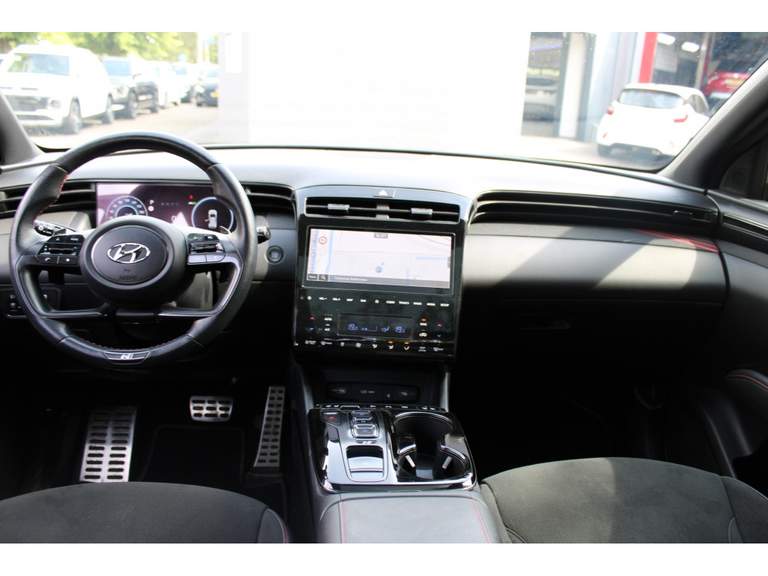 Hyundai Hyundai