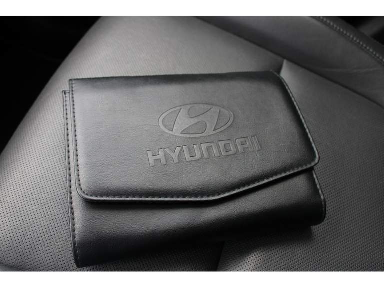 Hyundai Hyundai