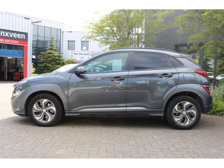 Hyundai Hyundai