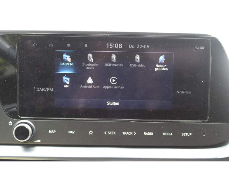 Hyundai Hyundai