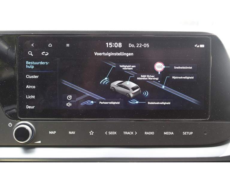 Hyundai Hyundai