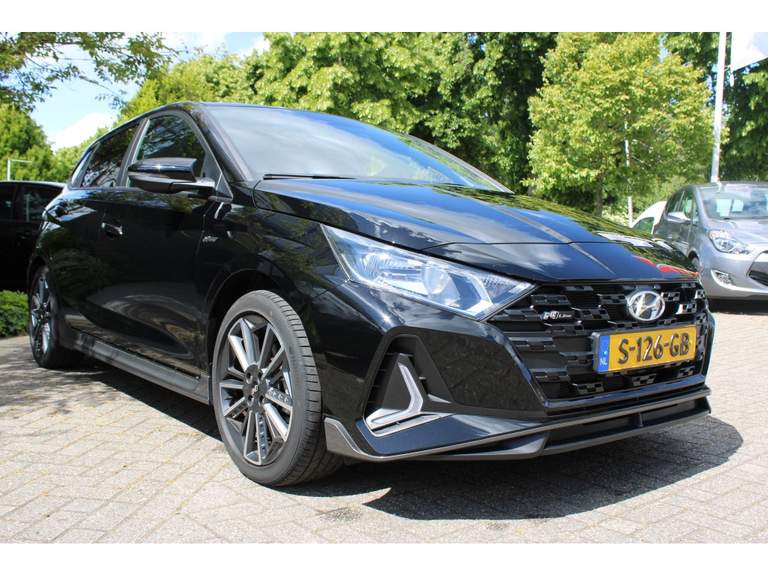 Hyundai Hyundai