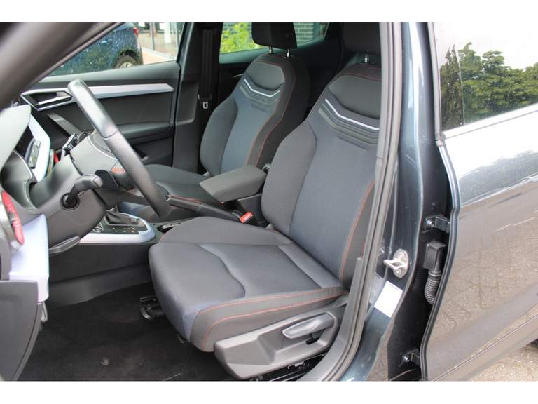 SEAT SEAT