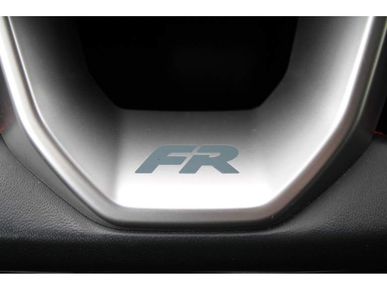 SEAT SEAT