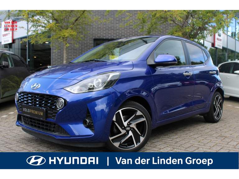 Hyundai