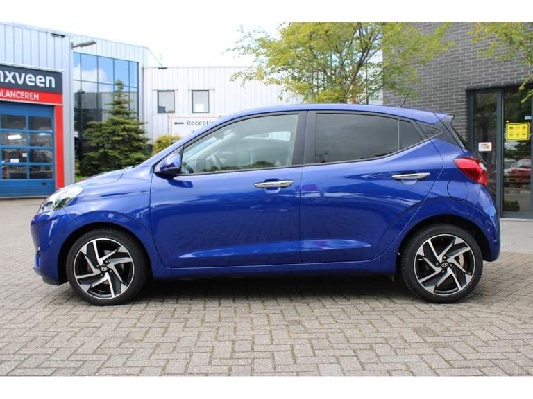 Hyundai Hyundai