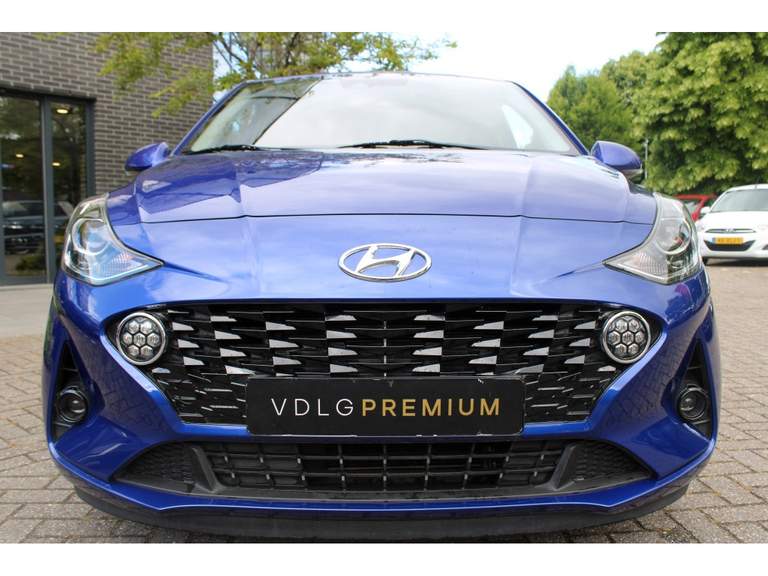 Hyundai Hyundai