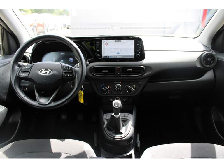 Hyundai Hyundai