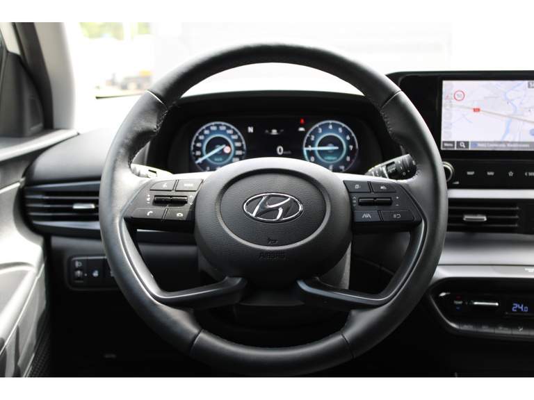 Hyundai Hyundai