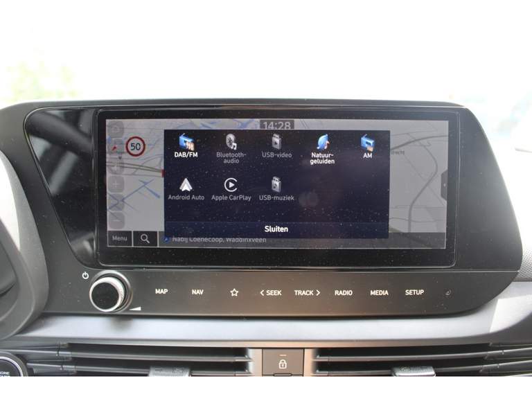 Hyundai Hyundai
