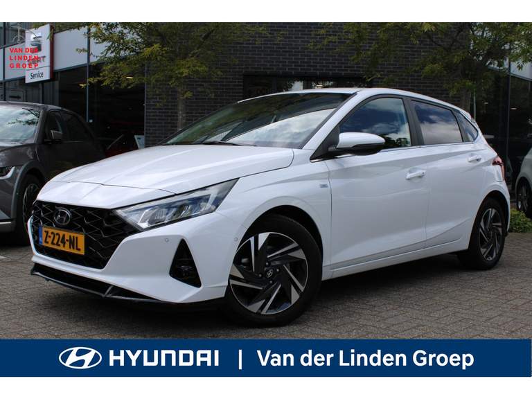 Hyundai Hyundai
