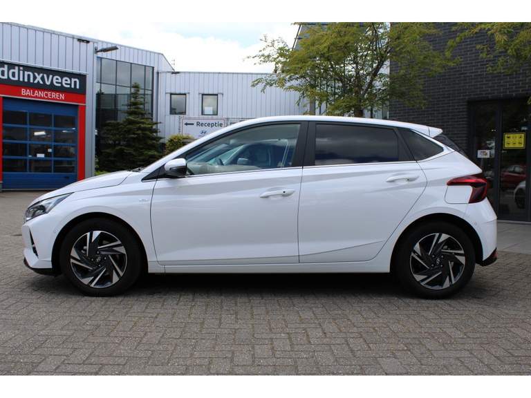 Hyundai Hyundai