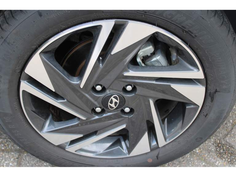 Hyundai Hyundai