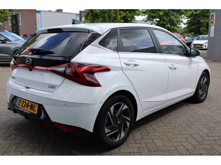 Hyundai Hyundai