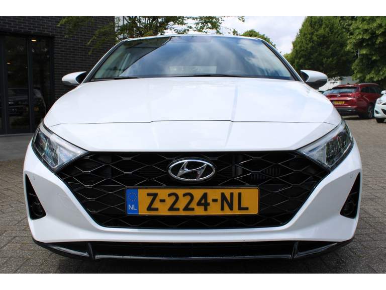 Hyundai Hyundai