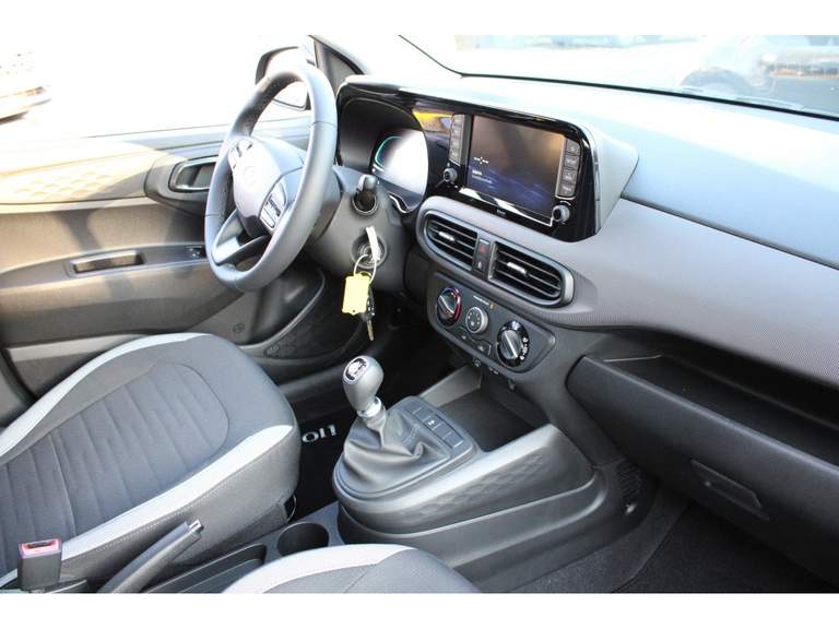 Hyundai Hyundai