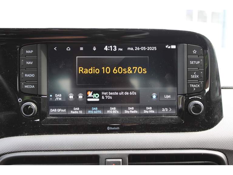 Hyundai Hyundai