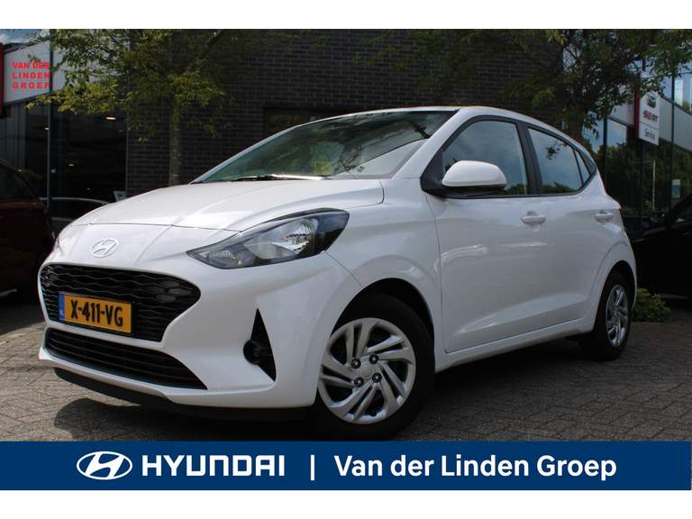 Hyundai Hyundai