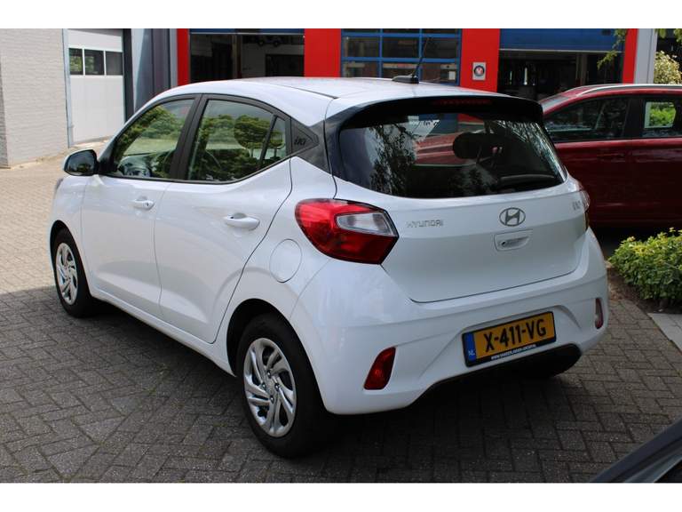 Hyundai Hyundai