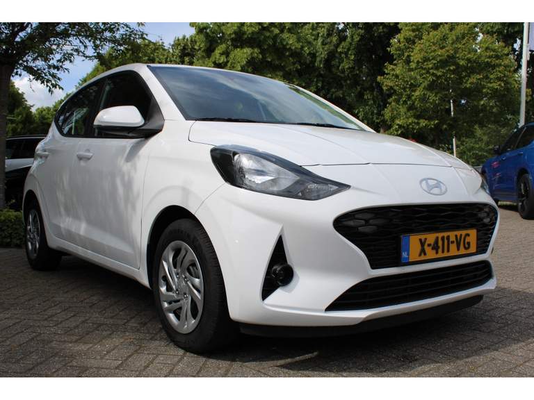 Hyundai Hyundai