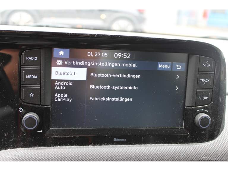 Hyundai Hyundai