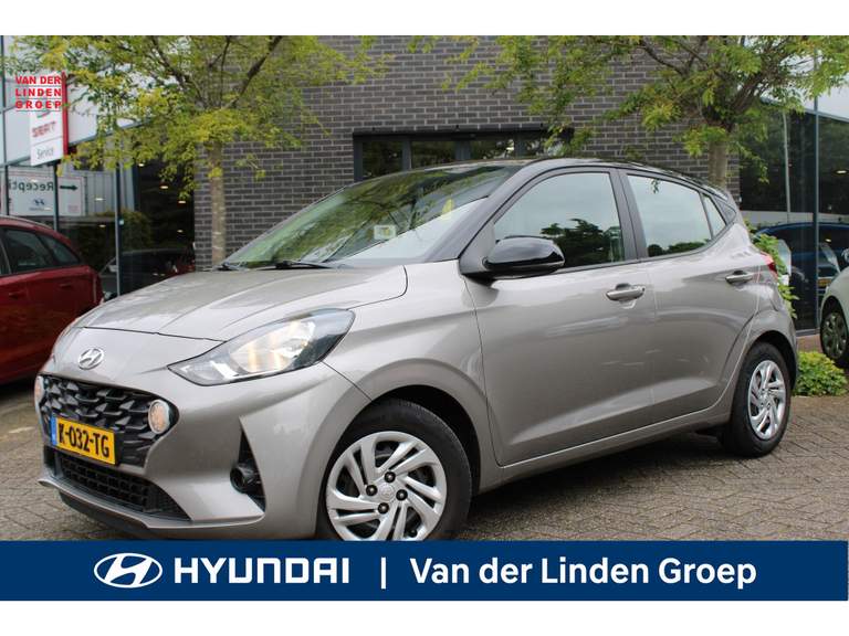 Hyundai Hyundai