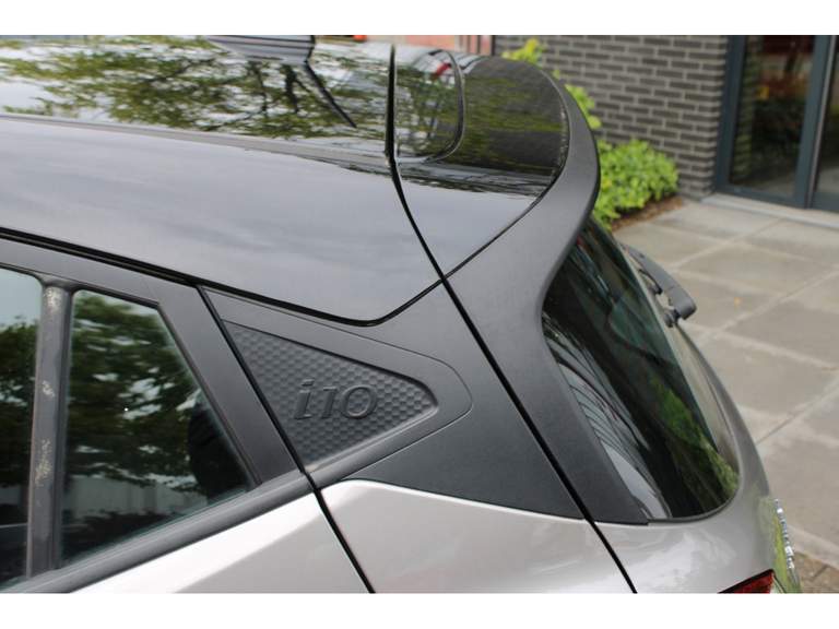Hyundai Hyundai