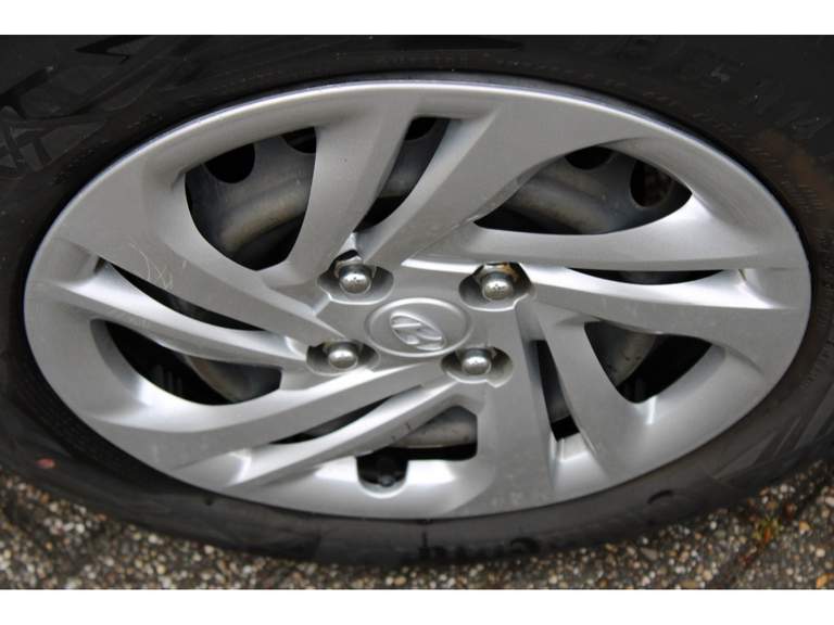 Hyundai Hyundai