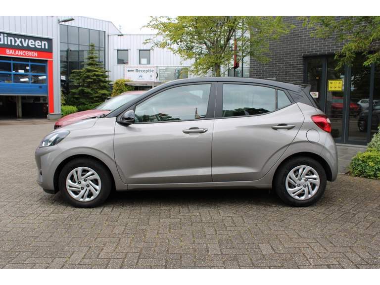 Hyundai Hyundai
