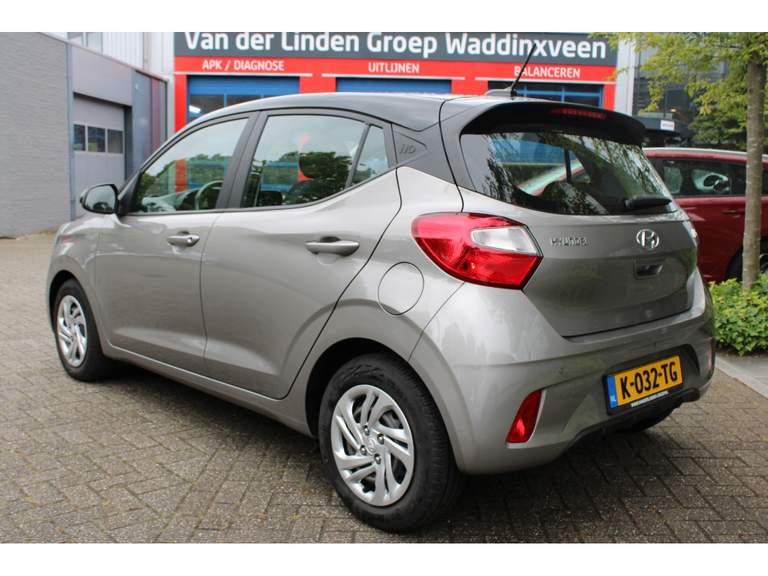 Hyundai Hyundai
