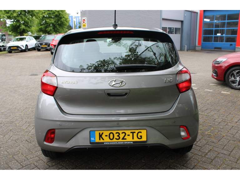 Hyundai Hyundai