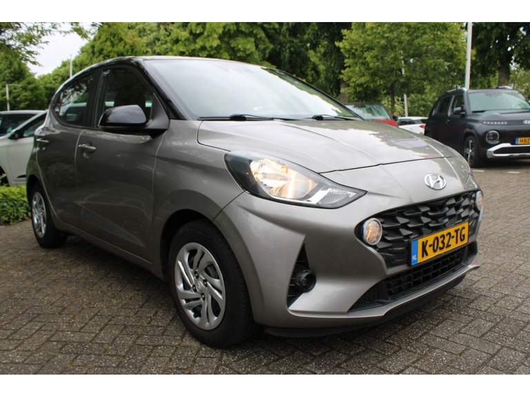 Hyundai Hyundai