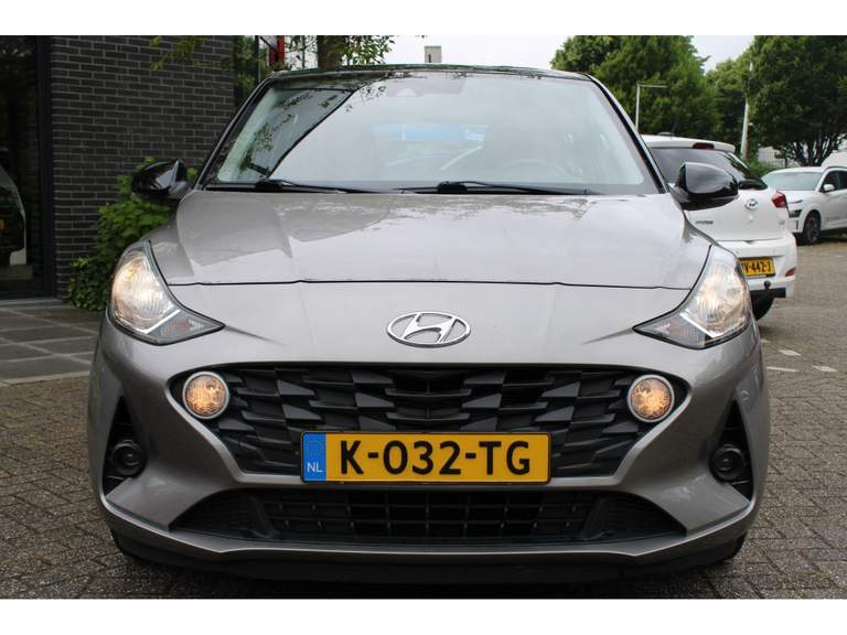 Hyundai Hyundai