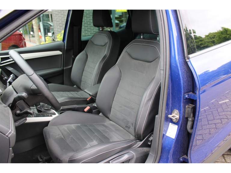 SEAT SEAT
