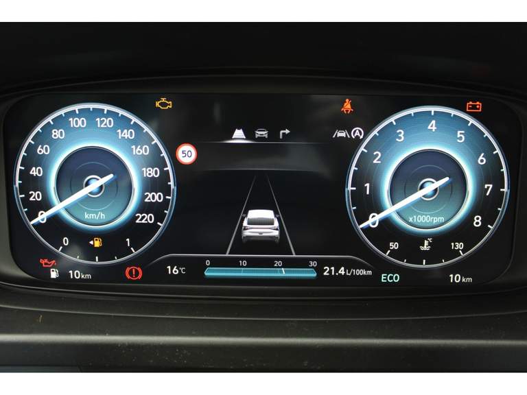 Hyundai Hyundai