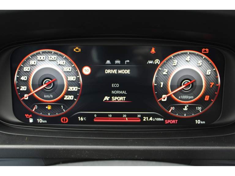 Hyundai Hyundai