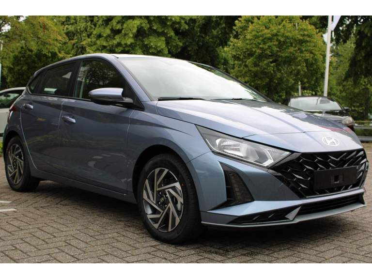 Hyundai Hyundai