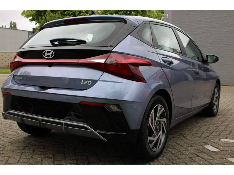 Hyundai Hyundai