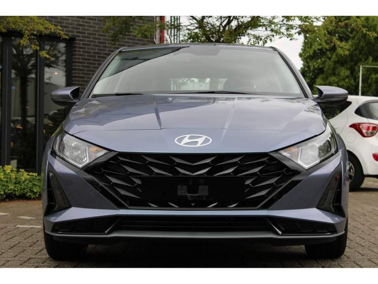 Hyundai Hyundai
