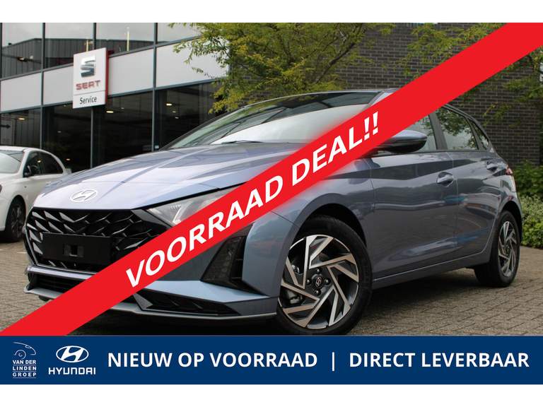 Hyundai