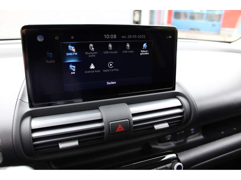 Hyundai Hyundai