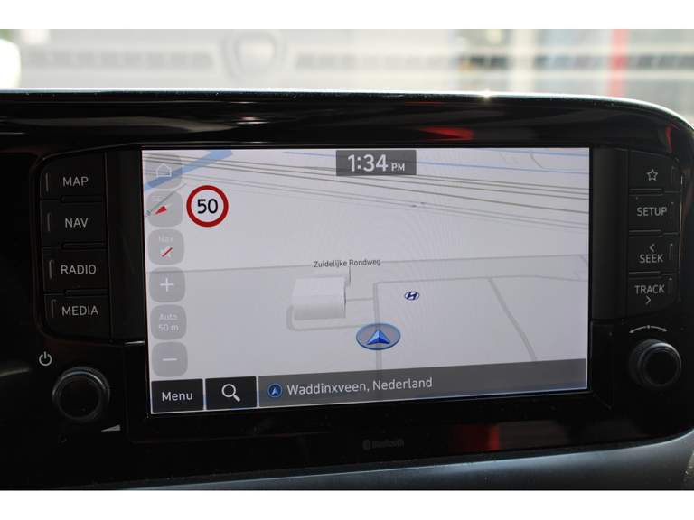 Hyundai Hyundai