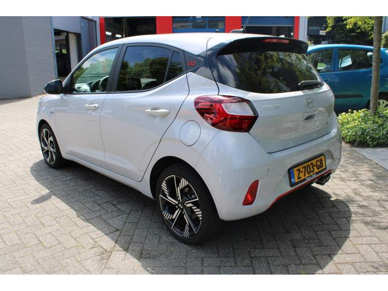 Hyundai Hyundai