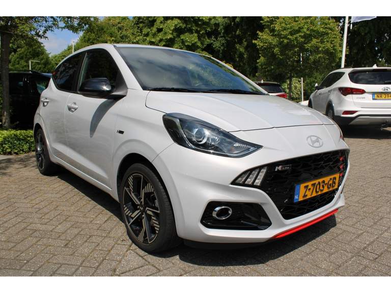 Hyundai Hyundai