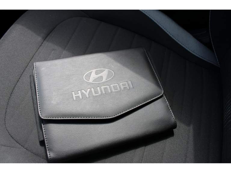 Hyundai Hyundai